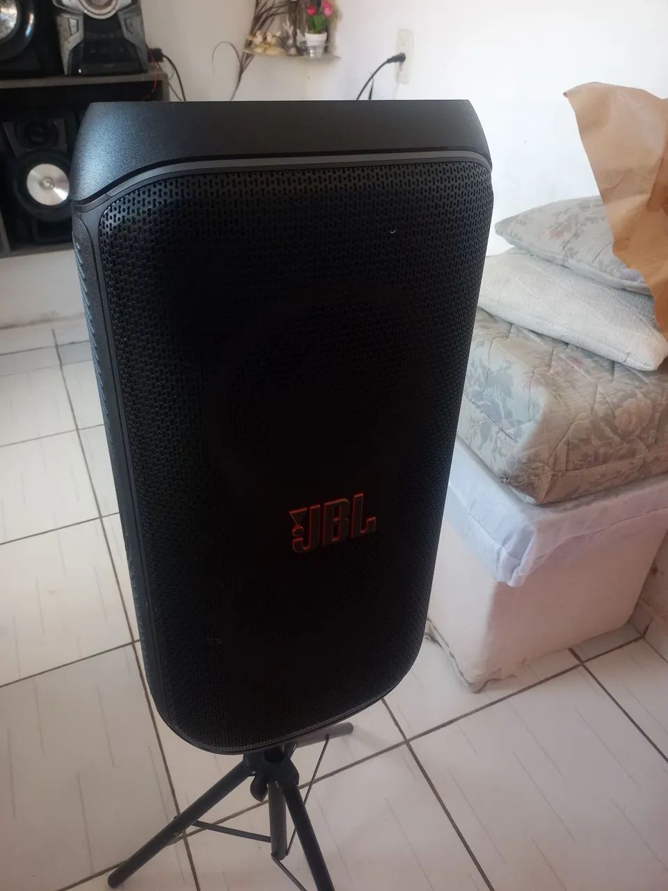 Jbl 120 - Foto 6