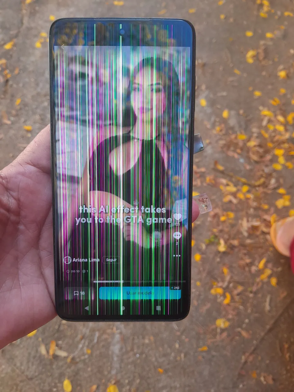 Motorola G52