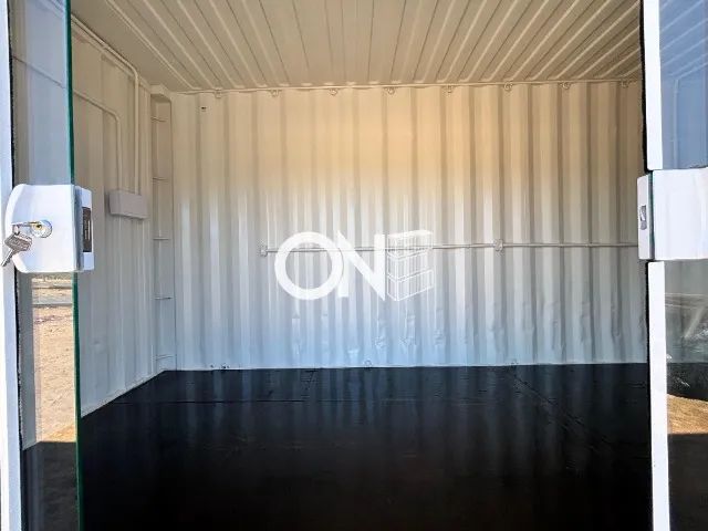 Empreenda com pouco, seu negócio em container já pronto a partir de R$ 21.500,00 - Foto 3