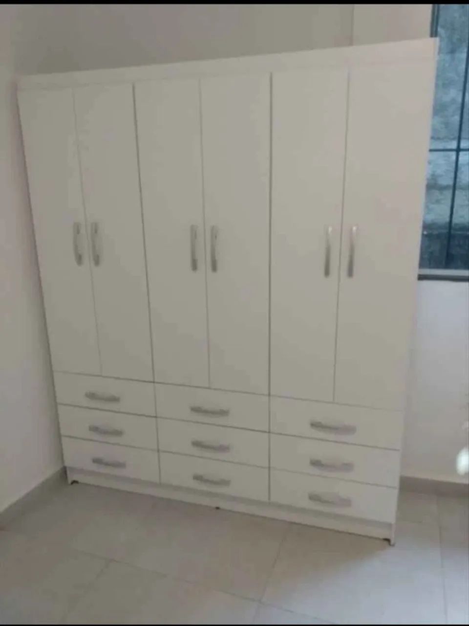 Guarda Roupas Casal (Melhor Preço É Aqui)