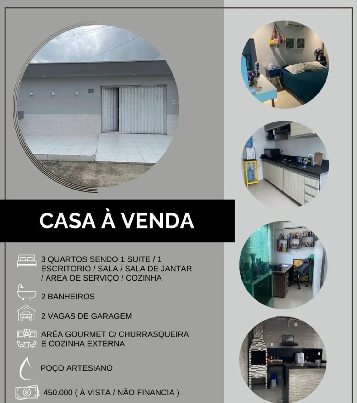 Foto - Manaus - São Francisco