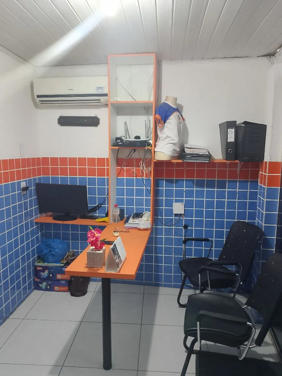 Alugo imóvel JACINTINHO