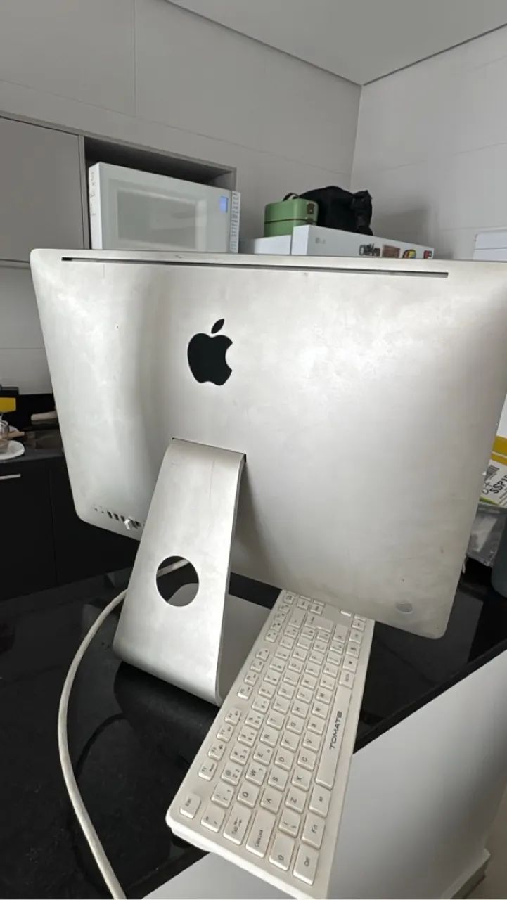 imac mid 2010