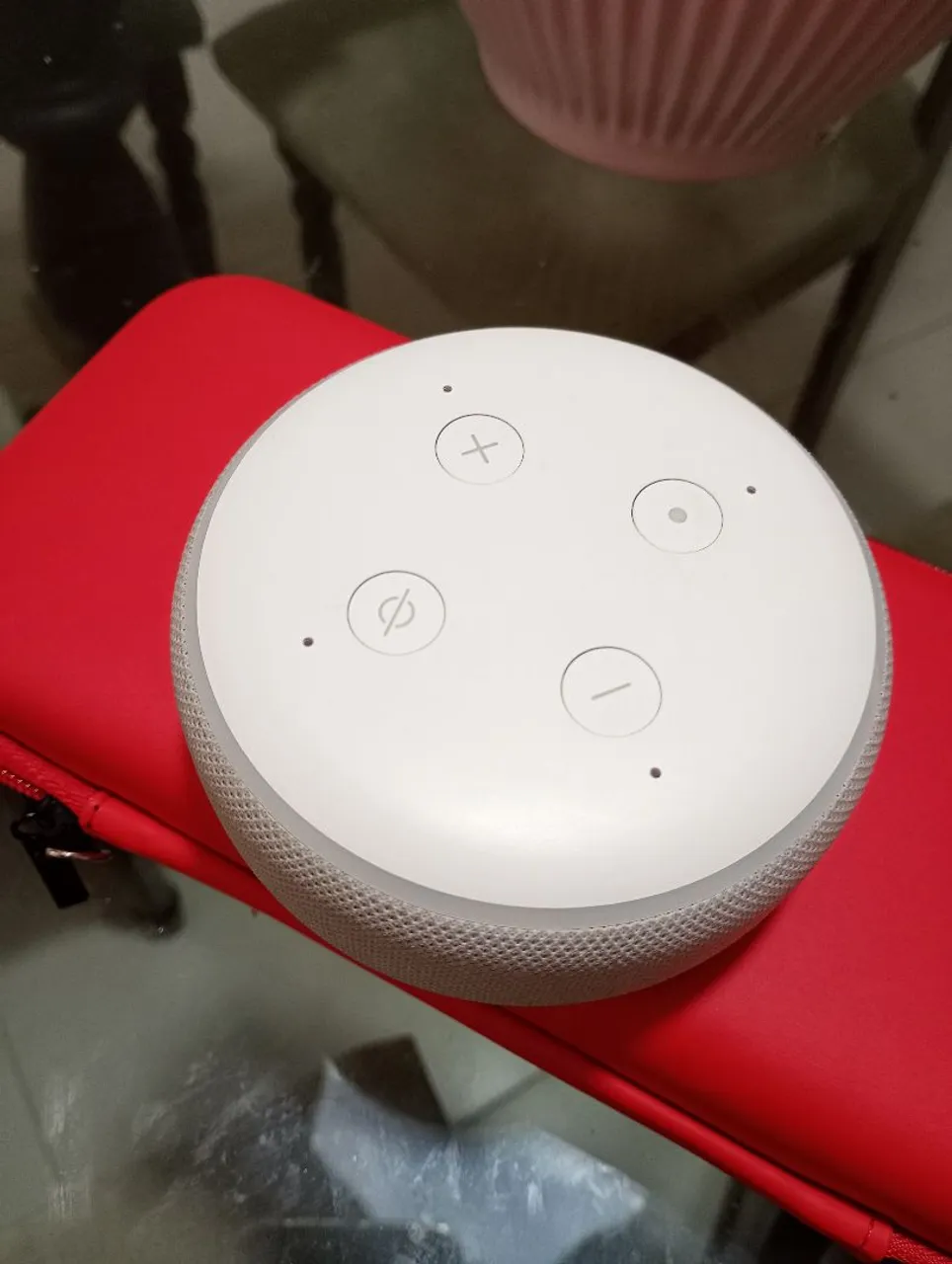 Amazon Echo Dot (3ª Geração)