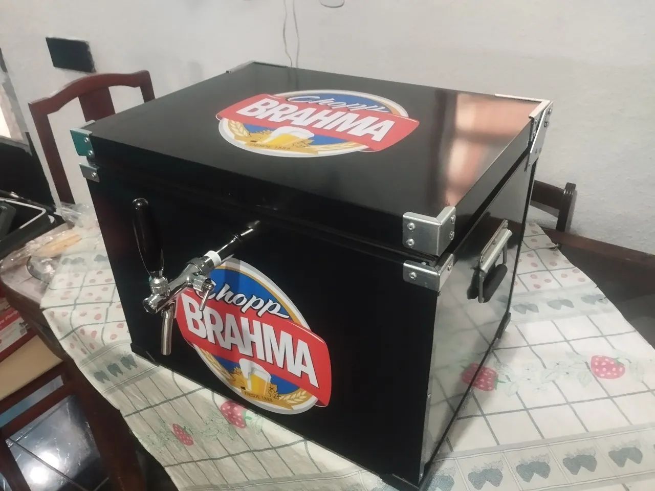 CHOPERIA A GELO NOVA  !!! A partir de R$1490 - Foto 6