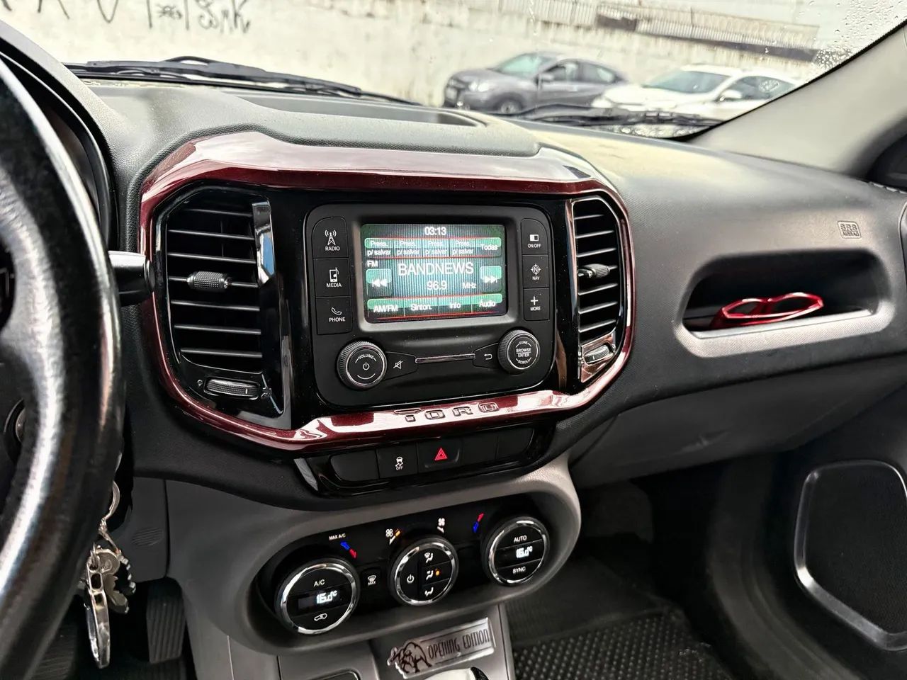 Fiat toro freedom open edition - Foto 10