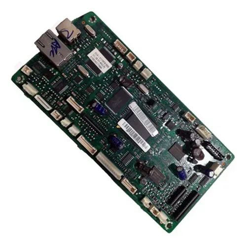 Placa Lógica Impressora Samsung CLX 3185