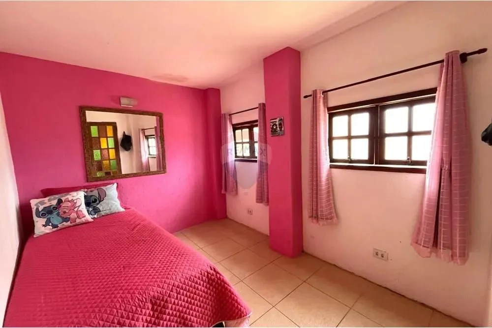 Casa à venda no Bairro Alto de Búzios - Ideal para morar ou investir em aluguel de tempora