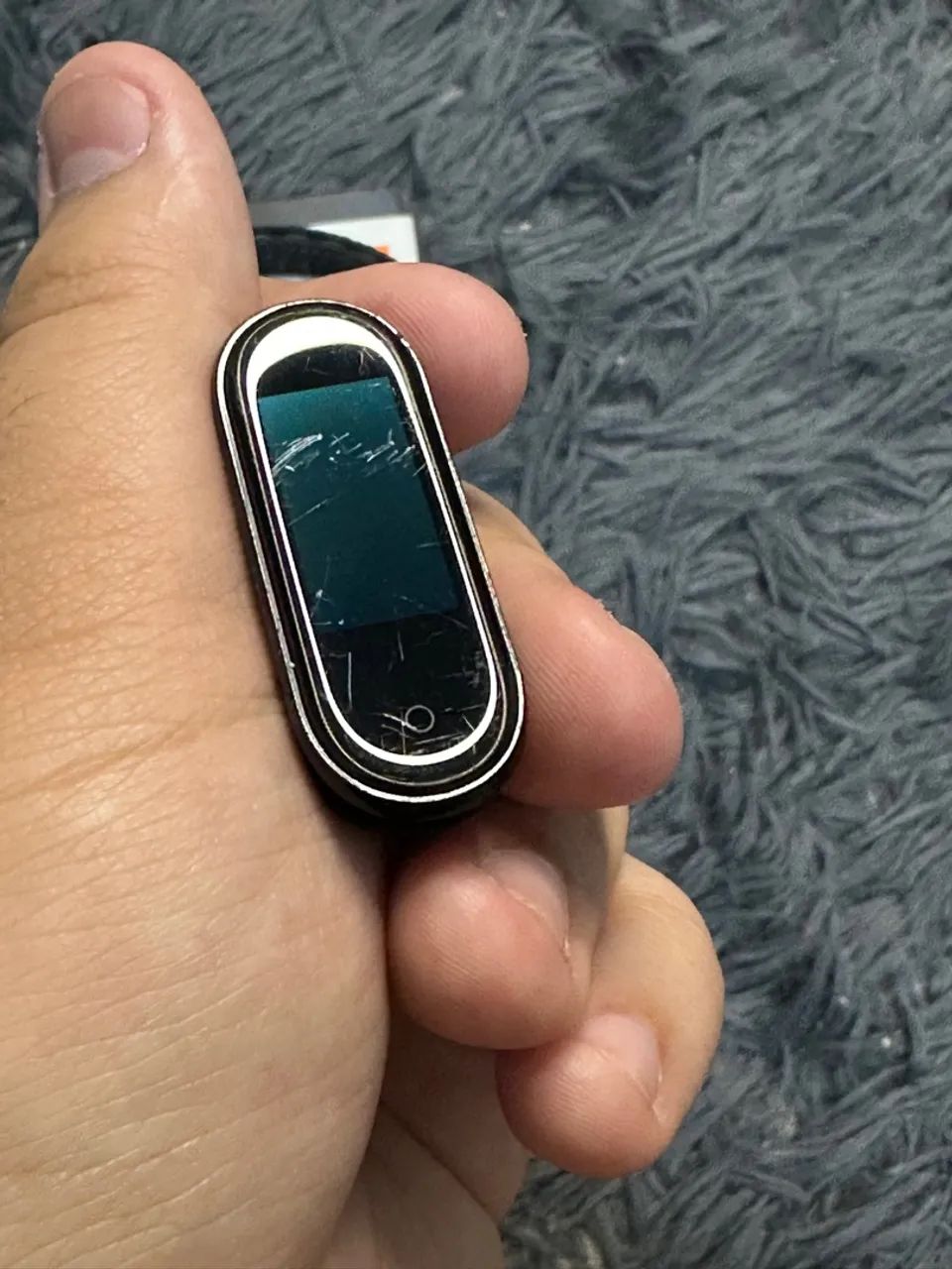 Xiaomi Mi Band 4 Smartwatch - Foto 3