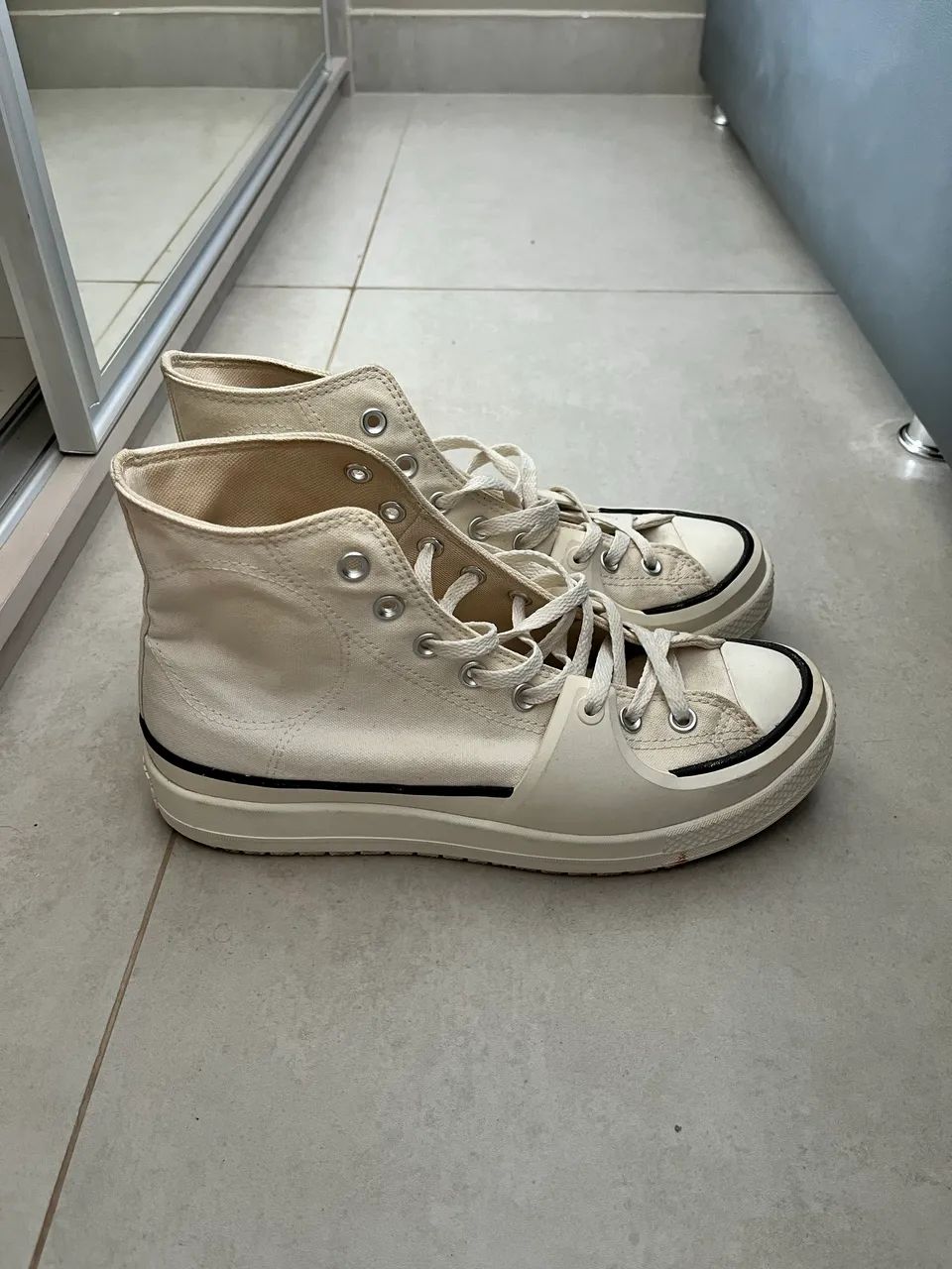Tênis Converse/All Star - Foto 3