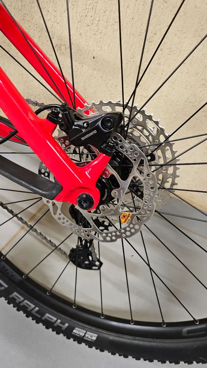 Cannondale Scalpel Carbon  - Foto 4