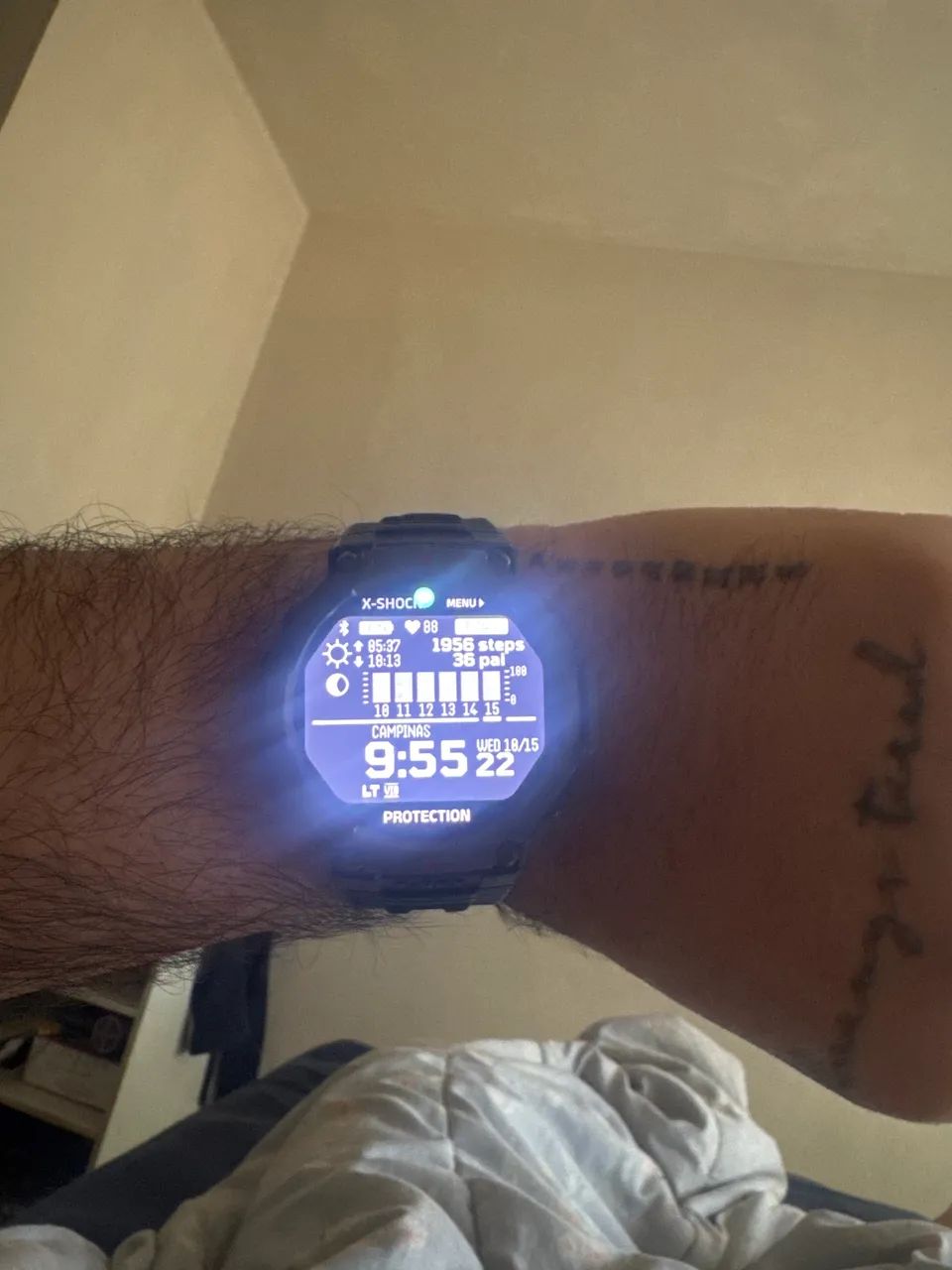 Amaz fit t rex 3  - Foto 3