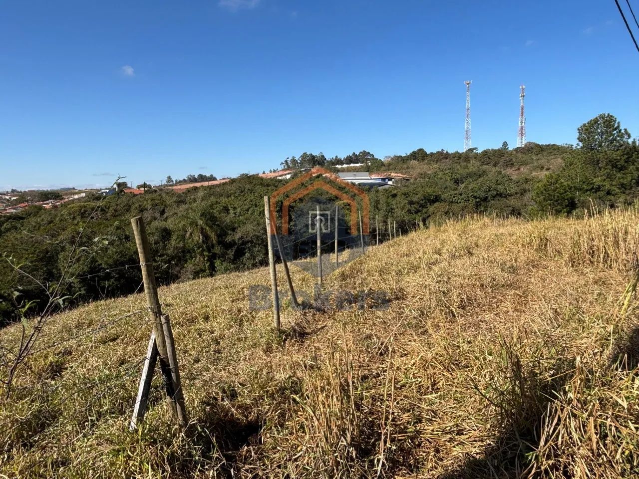 Área Industrial em Jardim Morada Alta - Jarinu, SP - Foto 3