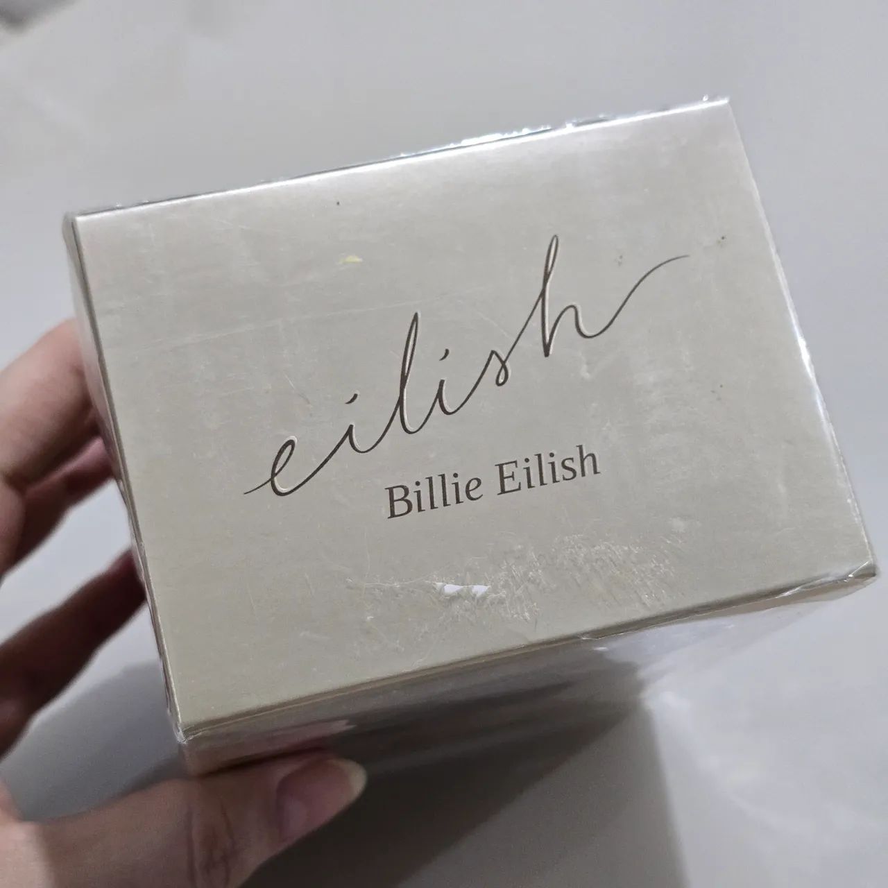 Perfume Eilish Billie Eilish 100 ml - lacrado - Foto 2