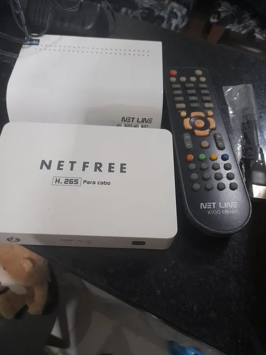 Netfree x200 