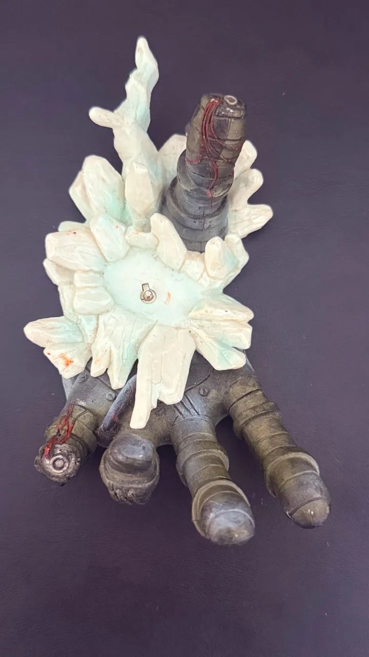 Marvel Legends Omega Red X-men - Foto 5