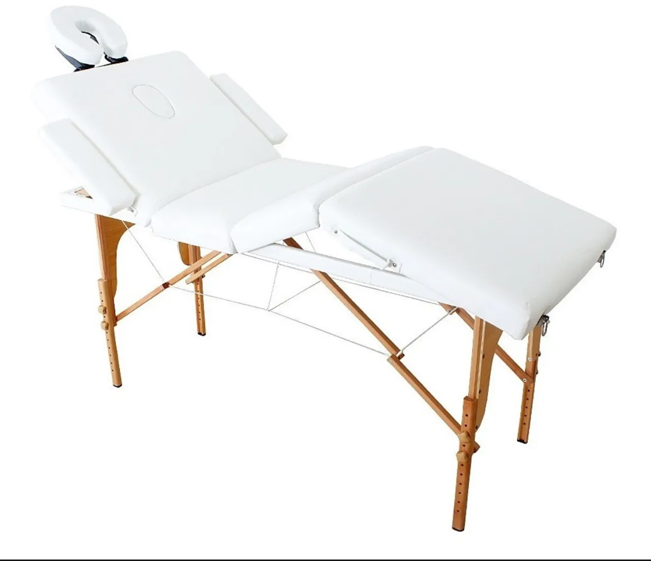Mesa de Massagem Profissional