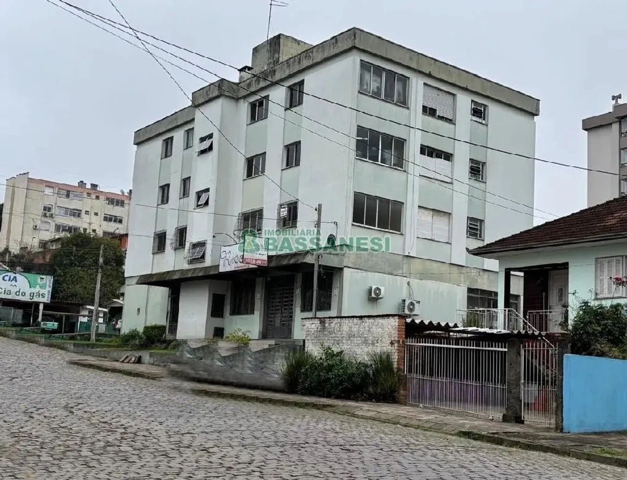Apartamento Exposição Caxias do Sul