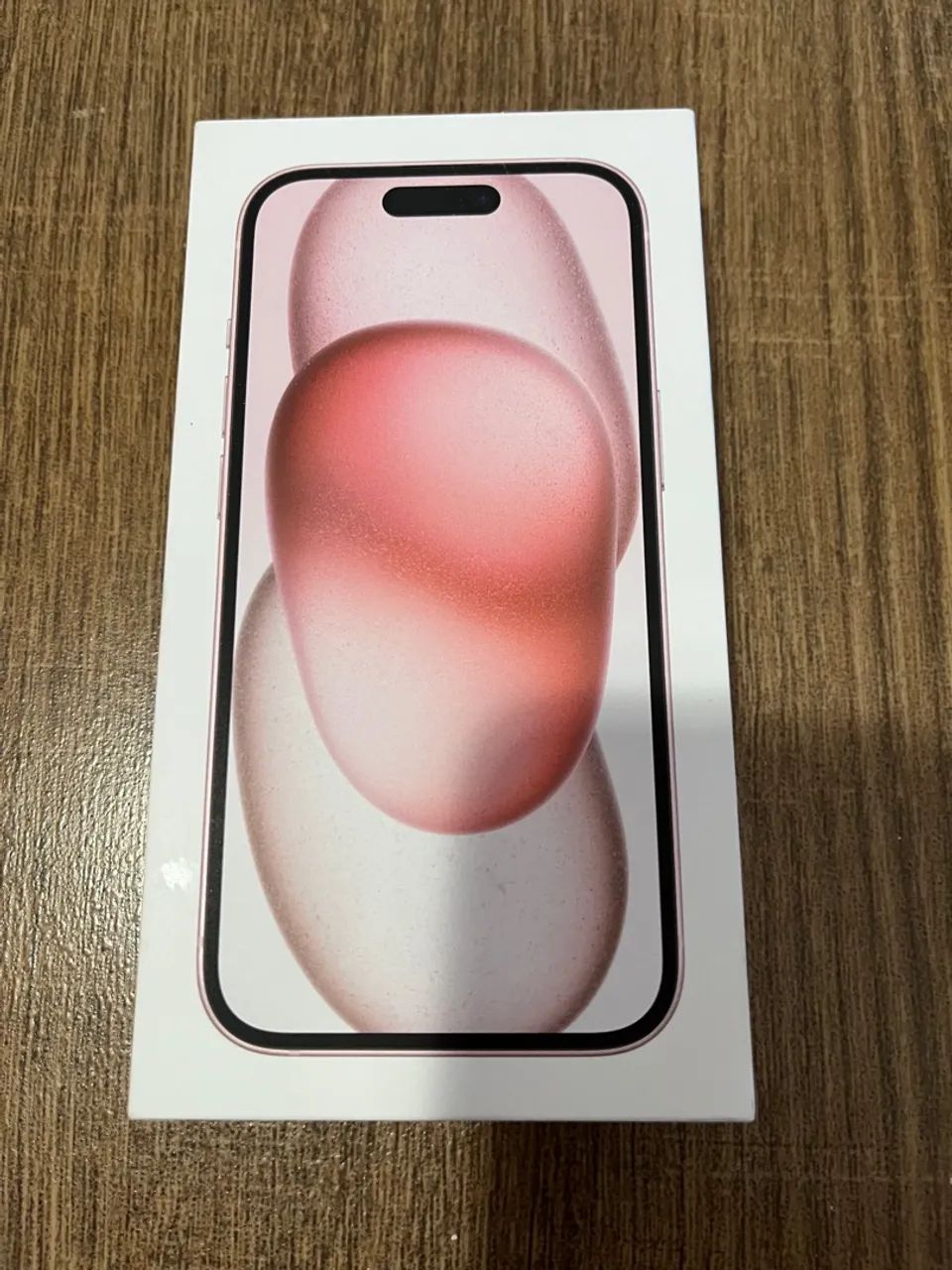 Iphone 15 128GB - Lacrado (Nacional) - Foto 3