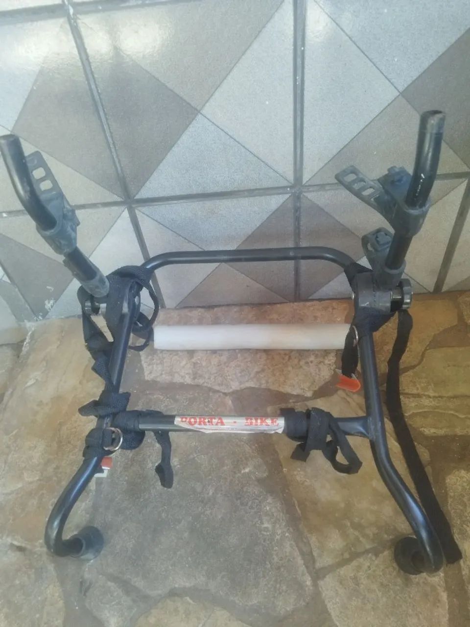 Porta Bike para Carro - Foto 2