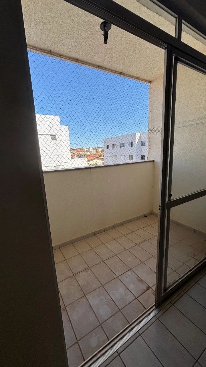 Foto - Caldas Novas - Bandeirante