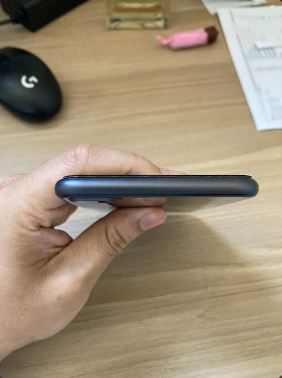 Iphone 8 Plus (64gb) Preto - Celulares e Smartphones - Jardim