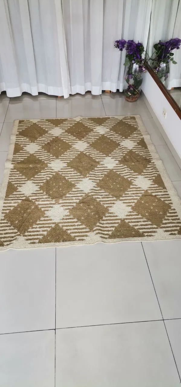 Tapete de Qualidade - Foto 4