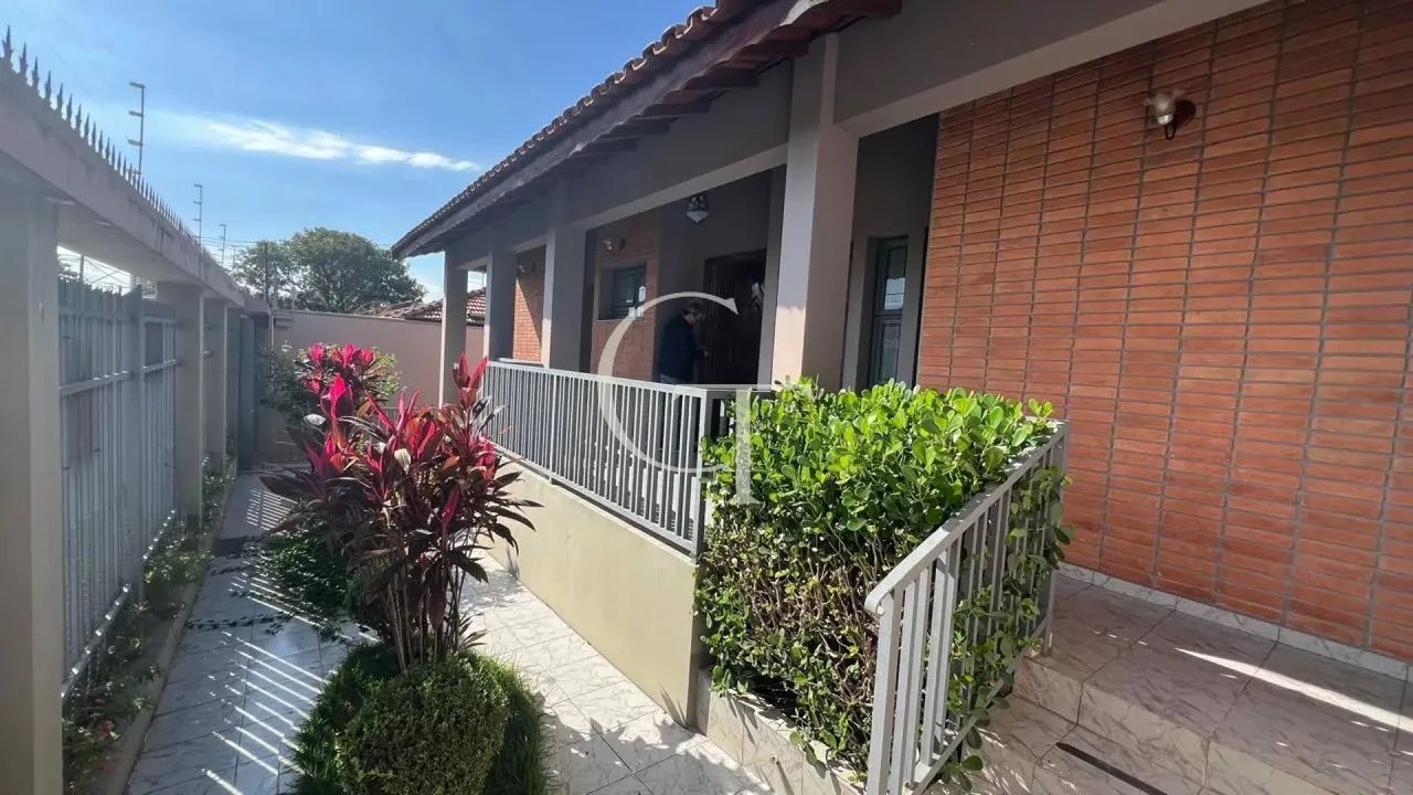 Casa para Locação Comercial - Vila Leis- Itu - Foto 4