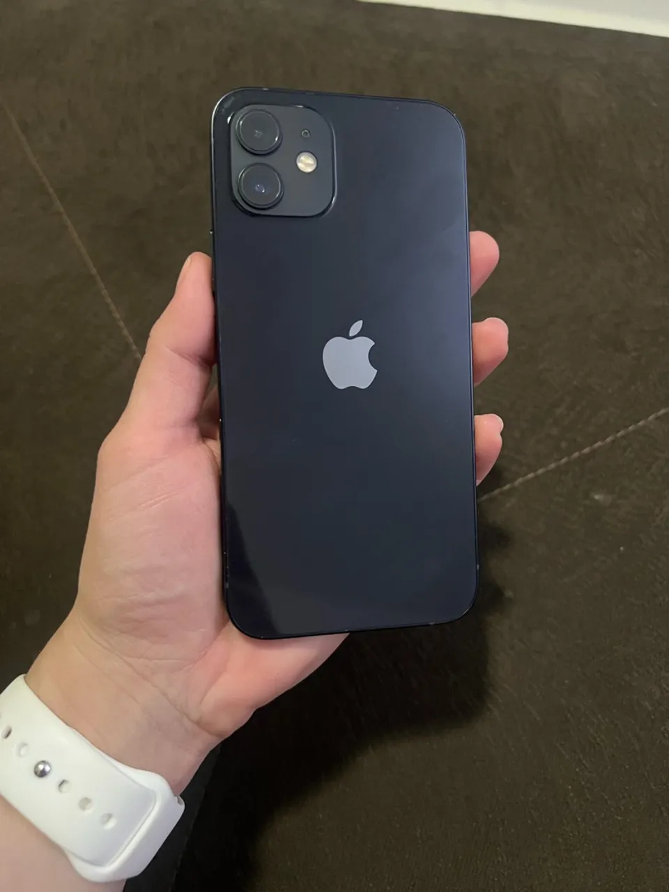 Iphone 12 - 256