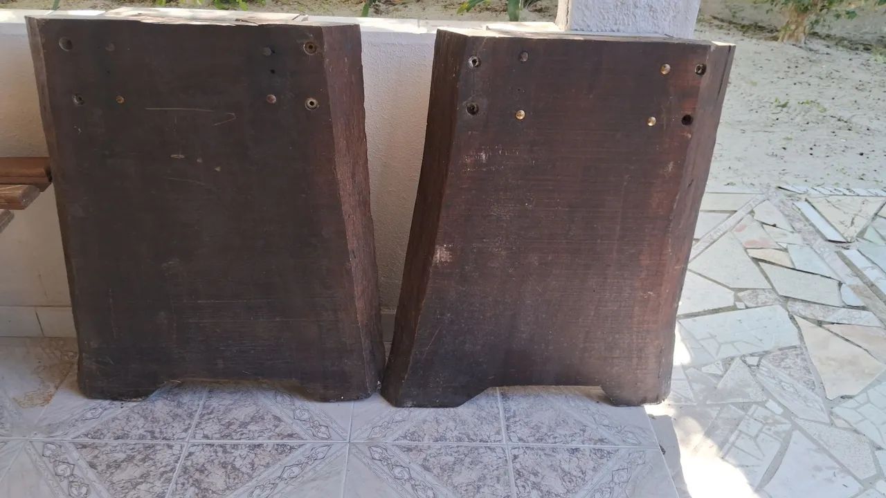 Base madeiras de lei - Foto 2