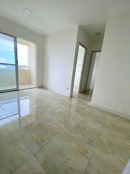 Cabula Adorato Cond Novo Infra Lazer Varanda Suíte Perto Uneb Baiana Med