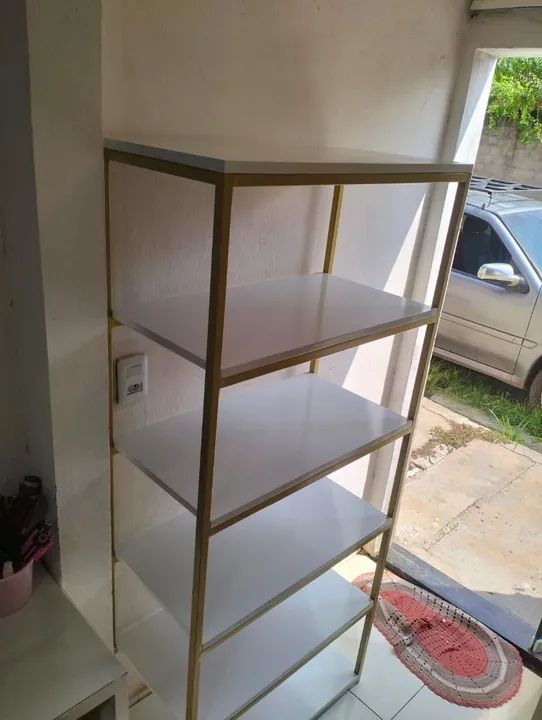 Estante  - Foto 3