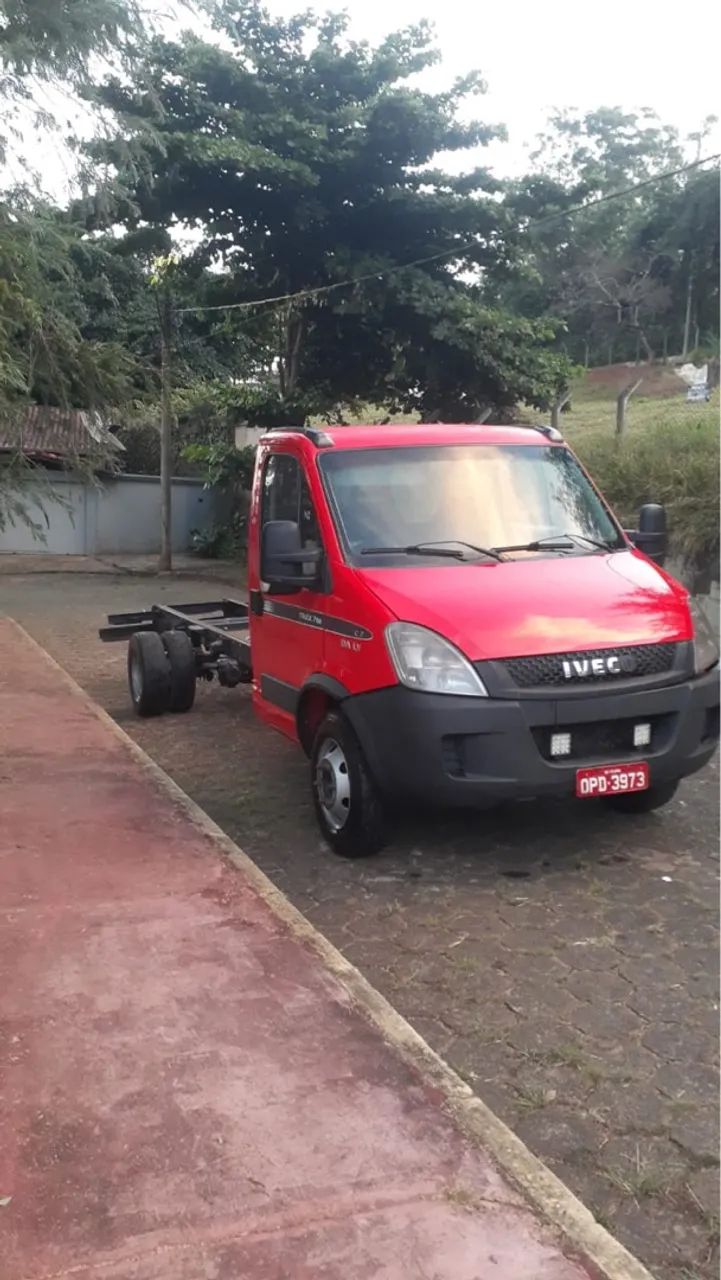 Iveco 70c17  - Foto 3