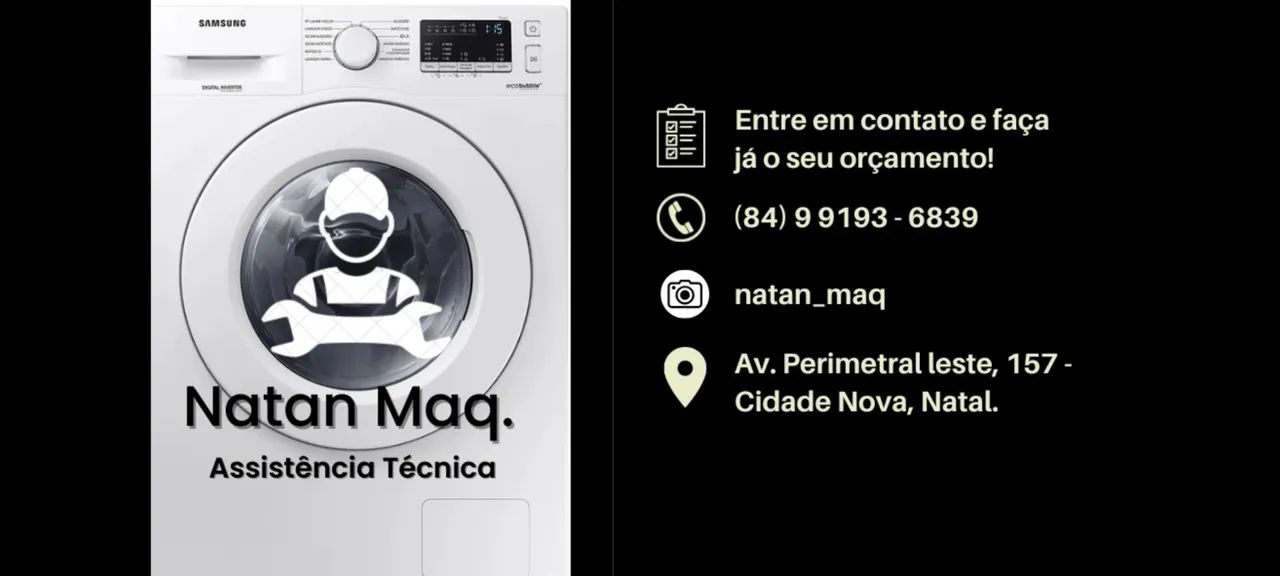 Maquina de lavar  - Foto 3