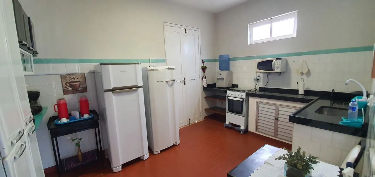 Casa Salinas 05 Quartos: R$ 1.500,00 Pacote Fim de Semana p/ 20 Hóspedes  - Foto 10