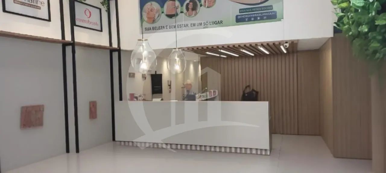 Prédio Comercial com 8 Salas, localizado no Centro - Foto 3