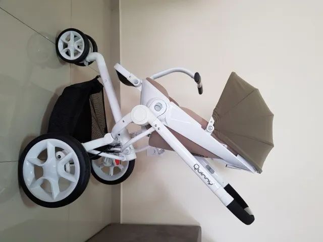 carrinho de bebê quinny mood - Foto 4