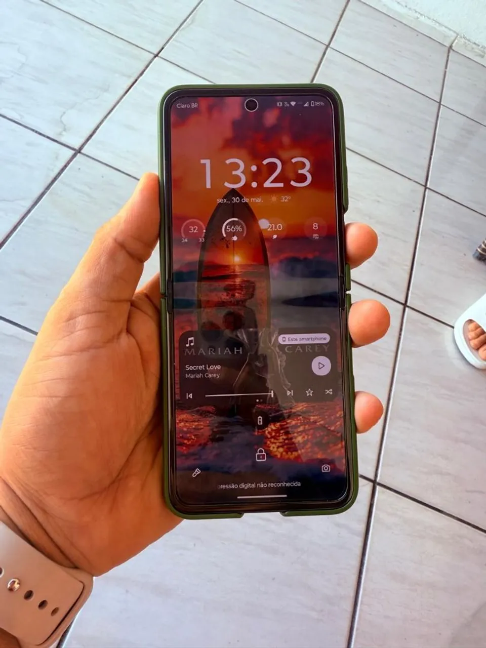 Motorola Razr 50 Ultra 5G