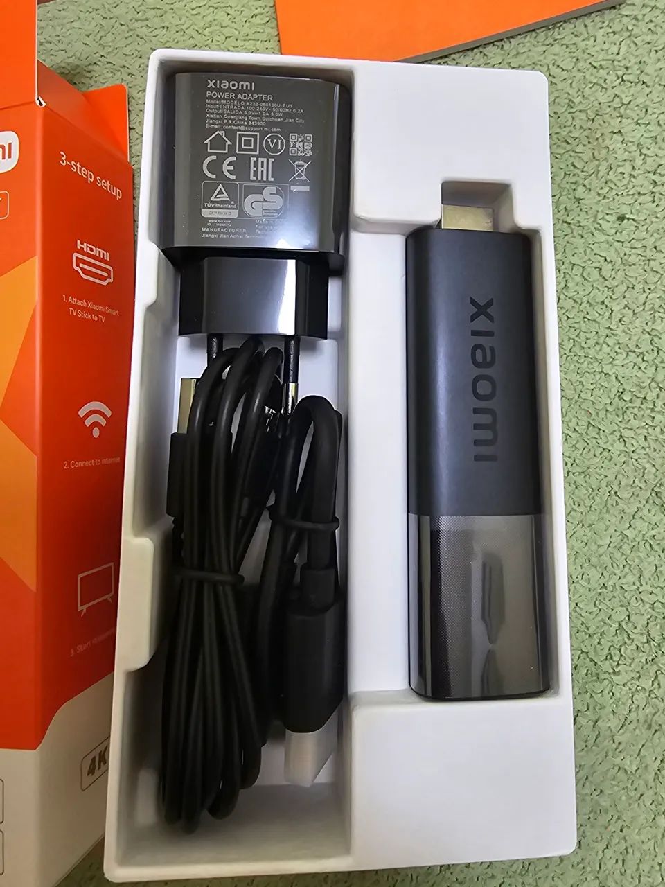 Xiaomi SMART TV STICK - Foto 3