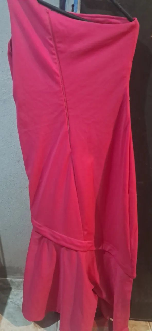 Vestido MariaChá de Festa  - Foto 3