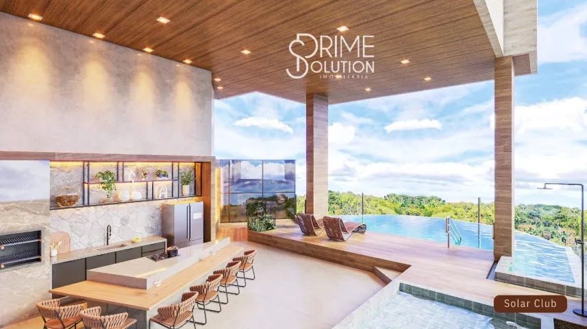 Edifício Monte Meru | Apartamentos 3 suítes e 135m2 na Península || Entrada parcelada  - Foto 2