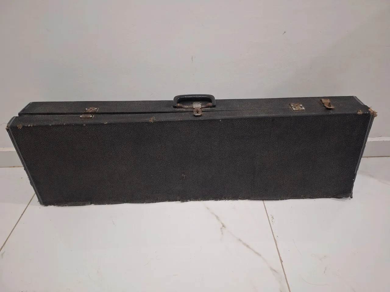 Case para teclado