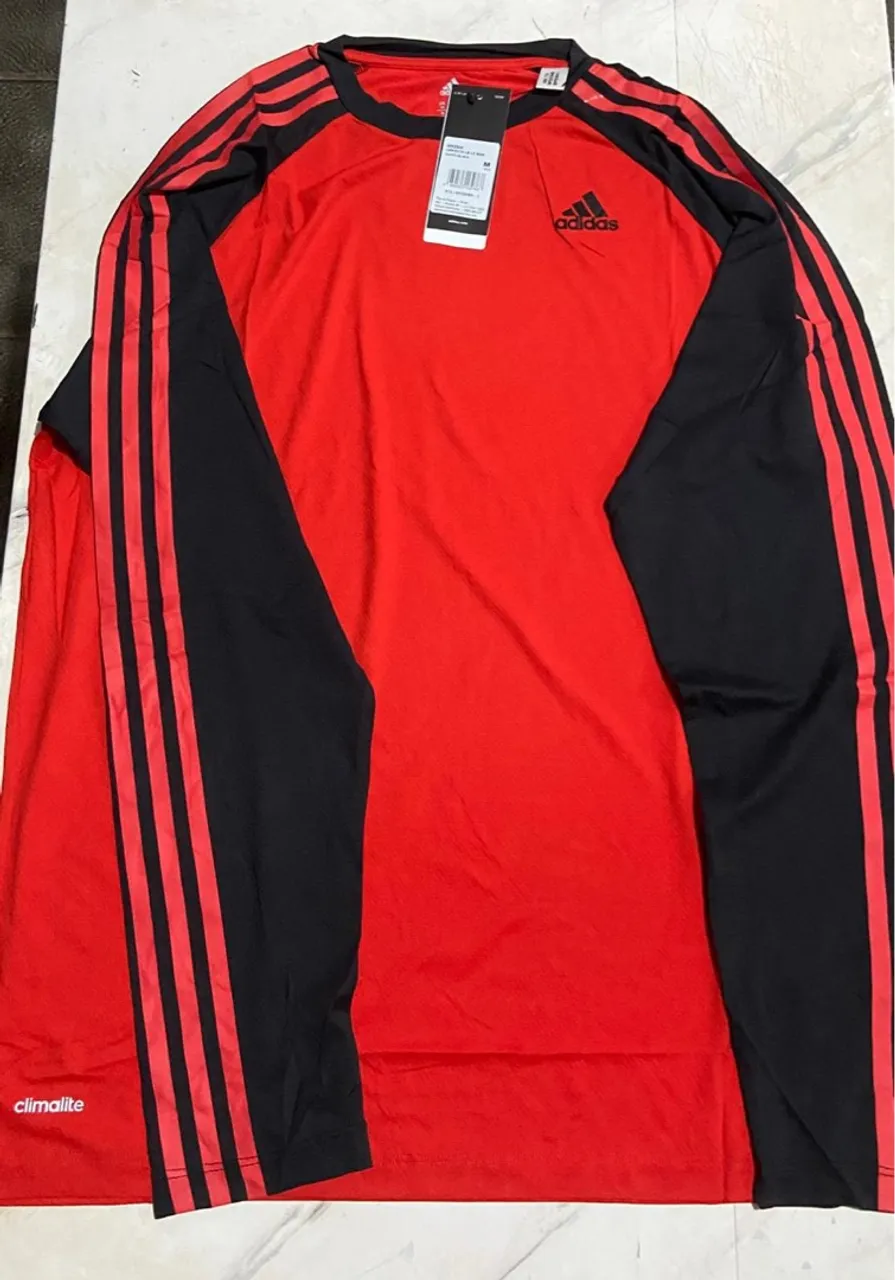 Camiseta de Performance Adidas