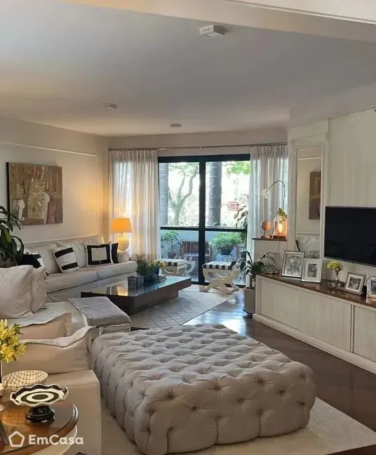 Apartamento à venda em Sao Paulo