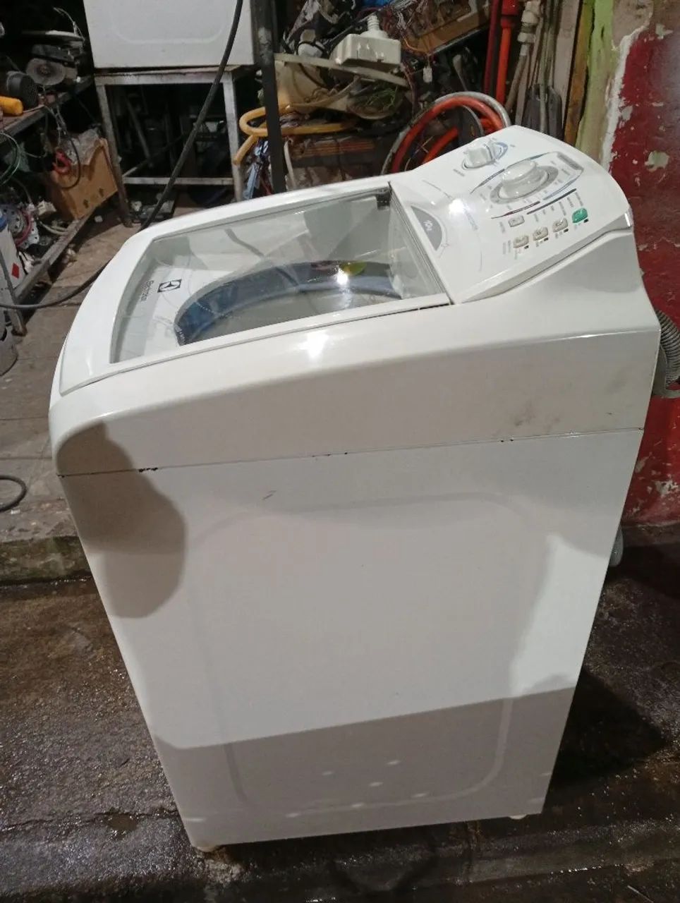 Lavadora Electrolux 10kg - Foto 2