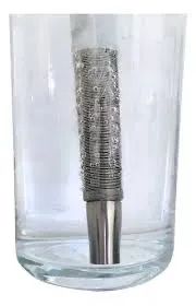 Sabre gerador de hidrogênio molecular HM2