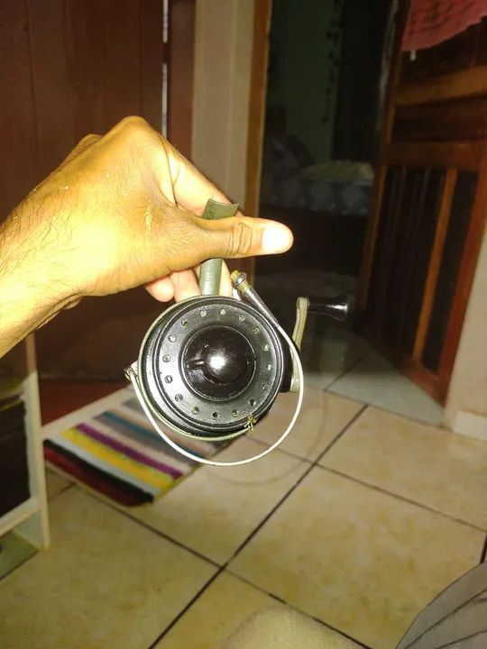 Molinete super Paoli  - Foto 2