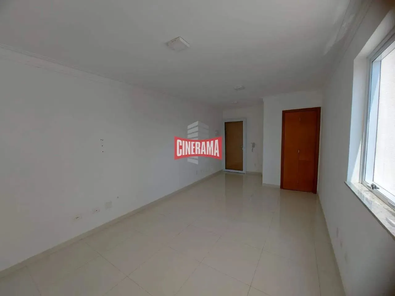 Sala para aluguel, Nova Gerty - São Caetano do Sul/SP