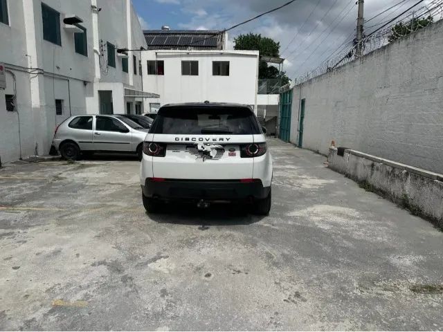 Discovery 15 mil mais parcelas  - Foto 3