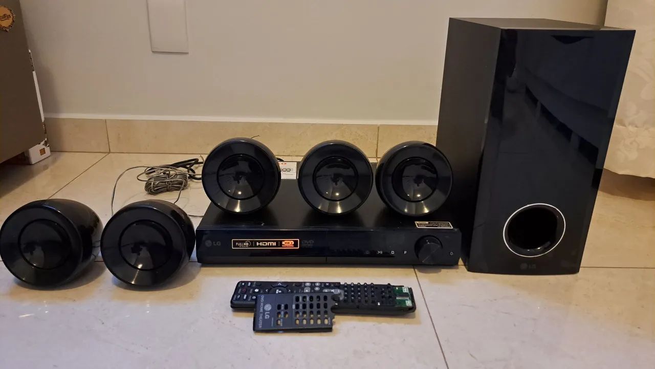 Home tchetear, com defeito. Roteador TP link. MXQ pro 4k 5g - Foto 2